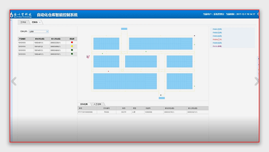 国以贤:智能叉车应用系统