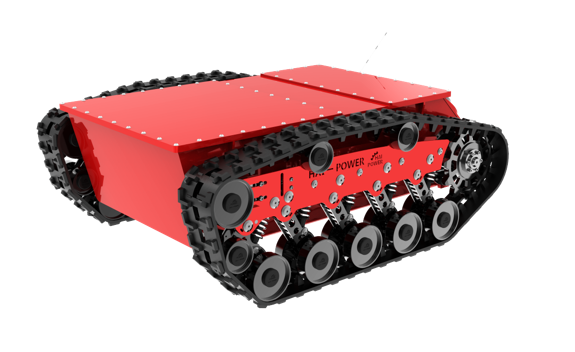 海威昶:YAK系列隔爆底盘_中国AGV网(www.chinaagv.com) 海威昶:YAK系列隔爆底盘_中国AGV网(www.chinaagv.com)