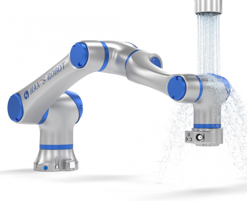 大族机器人 Elfin-P系列协作机器人