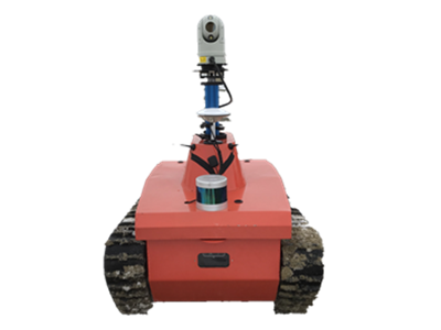 眸视科技油田巡检机器人_中国AGV网(www.chinaagv.com) 眸视科技油田巡检机器人_中国AGV网(www.chinaagv.com)