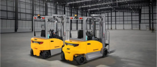 LET2021展商推介：永恒力、华恒、华睿、宇锋、迈睿、盛航