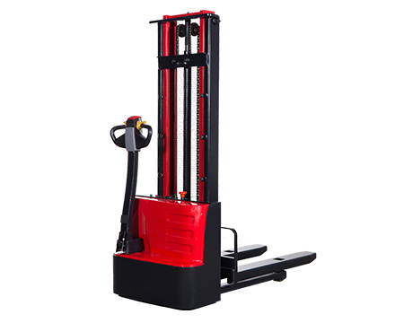 欧能:CDD-A步行式托盘堆垛车_中国AGV网(www.chinaagv.com) 欧能:CDD-A步行式托盘堆垛车_中国AGV网(www.chinaagv.com)