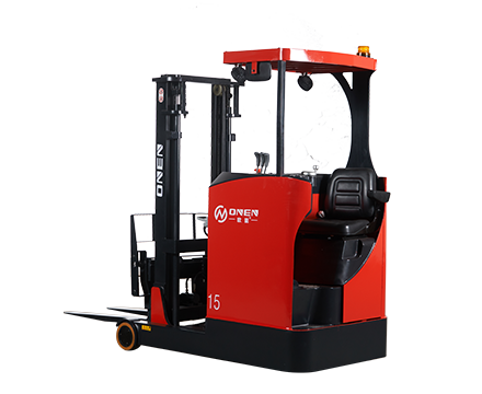 欧能:CQD-B座驾前移式叉车_中国AGV网(www.chinaagv.com) 欧能:CQD-B座驾前移式叉车_中国AGV网(www.chinaagv.com)