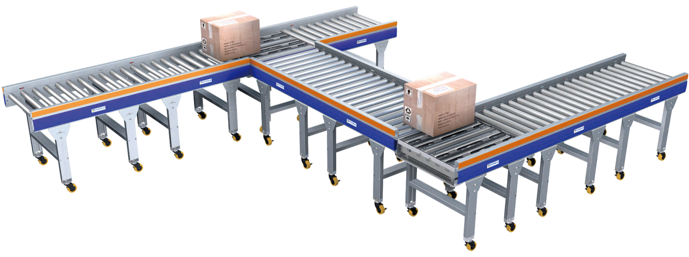 福玻斯:i-Conveyor IoT 控制系统_中国AGV网(www.chinaagv.com) 福玻斯:i-Conveyor IoT 控制系统_中国AGV网(www.chinaagv.com)