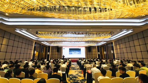 打造生态合作，2021 HIKROBOT机器视觉全国巡回技术交流会火热进行中！