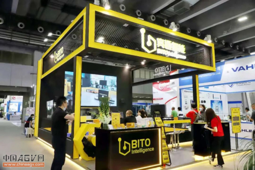 精彩回顾｜宾通智能硬核产品！速看！