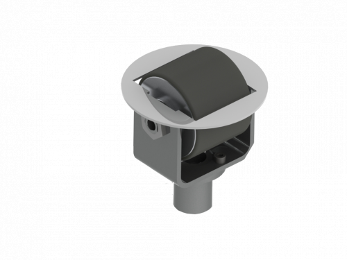 莫迪科技 Smart Roller