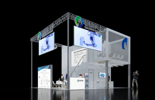 深耕行业、赋能纺机 | 和利时电机即将亮相 “ITMA纺织机械展览会”