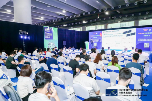 比客户更懂客户，隆博客户成功团队加速企业解锁厂内物流的柔性潜力