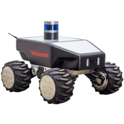 RoboAds  SUMMIT-XL 移动机器人