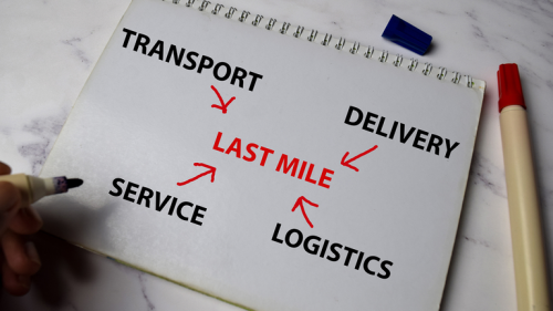 大流行需求导致供应链与供应商关系发生重大转变