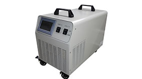 高压电容充电机(超级电容充电电源)