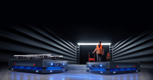 Gideon Brothers 为其自主移动机器人筹集了 3100 万美元的 A 轮融资