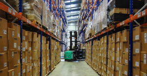 在线订单履行可否实现更大程度的自动化？