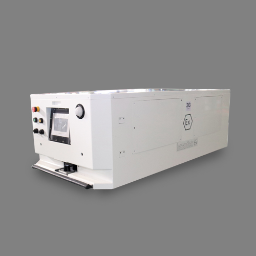 瑞来特思:1区防爆AGV_中国AGV网(www.chinaagv.com) 瑞来特思:1区防爆AGV_中国AGV网(www.chinaagv.com)