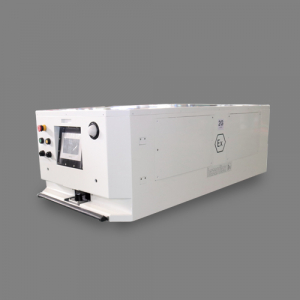 瑞来特思:1区防爆AGV