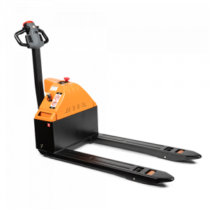 ePicker:电动托盘搬运车EPT20