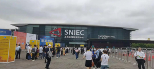 智’惠’物流 | 迈睿机器人精彩亮相2021上海LogiMAT展会