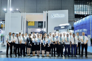 史陶比尔的最新纺织解决方案