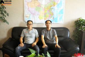 旭派动力（第11站）