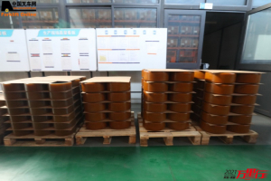 杭州台创（第12站）