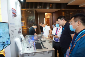 史陶比尔 | 以连接赋能电驱智造