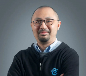 专访慧仓科技CEO朱俊达：凭什么成为黑马|中国AGV网