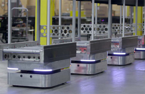 OTTO Motors 的自主移动机器人现已在全球上市