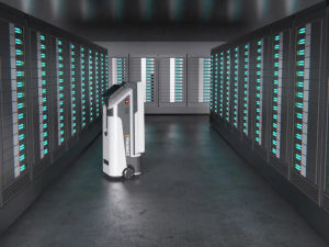 倒计时5天|优艾智合IDC智能巡检解决方案将重磅亮相世界人工智能大会