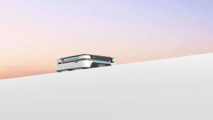 官宣！优艾智合Trans1000移动机器人斩获德国红点产品设计奖