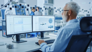 实现工业自动化的 4 种方法