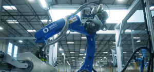 Ambi Robotics 选择 DWFritz 来制造其物流机器人系统