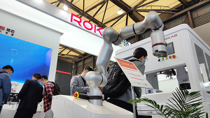 为什么协作机器人能够得到广泛应用？ 