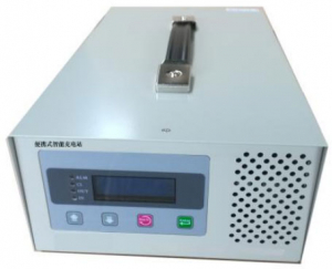 赛尔勒：智能充电机UNLSC-24V(48V)/20A