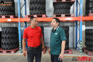 毅狮迈（第80站）