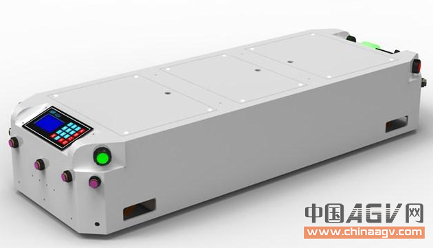 潜负式AGV机器人_中国AGV网(www.chinaagv.com) 潜负式AGV机器人_中国AGV网(www.chinaagv.com)