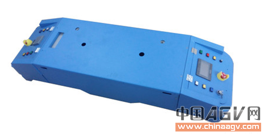 智能拉料agv车工厂运输agv小车磁条导引自动AGV无人搬运车_中国AGV网(www.chinaagv.com) 智能拉料agv车工厂运输agv小车磁条导引自动AGV无人搬运车_中国AGV网(www.chinaagv.com)