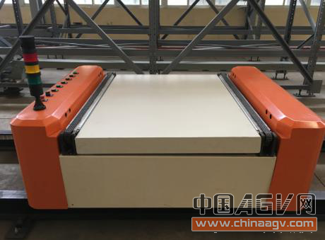 RGV轨道运输车 博瑞海曼_中国AGV网(www.chinaagv.com) RGV轨道运输车 博瑞海曼_中国AGV网(www.chinaagv.com)
