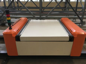 RGV轨道运输车 博瑞海曼