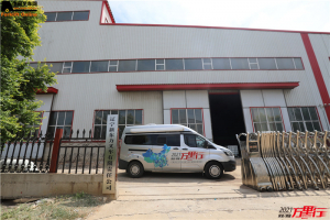 新东力叉车（第102站）