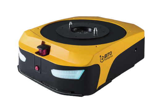 BITO潜伏顶升式AGV BT-B1200-C1_中国AGV网(www.chinaagv.com) BITO潜伏顶升式AGV BT-B1200-C1_中国AGV网(www.chinaagv.com)