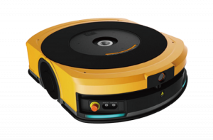 BITO潜伏顶升式AGV BT-A600-D1