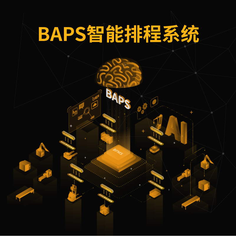BAPS智能排程系统_中国AGV网(www.chinaagv.com)