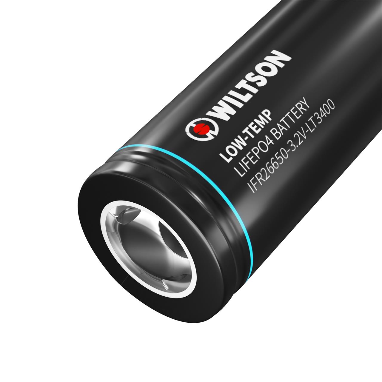 低温磷酸铁锂26650电芯 3200mah 锂电池 低温电池 低温电芯