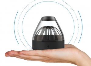 移动机器人中处理全方位 3D 视觉数据