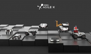 松灵机器人完成A轮融资，加快移动机器人行业应用方案落地