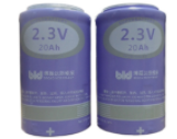 博磊达 20Ah超级电池（钛酸锂电池）_中国AGV网(www.chinaagv.com)