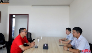 太原杭叉（第119站）