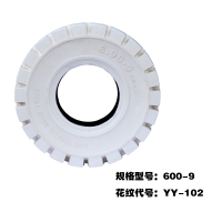 凯拓驰：环保胎 YY-102_中国AGV网(www.chinaagv.com)