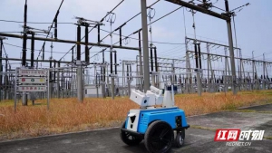 国网衡阳供电公司：高科技手段巡检让主网设备运行更可靠